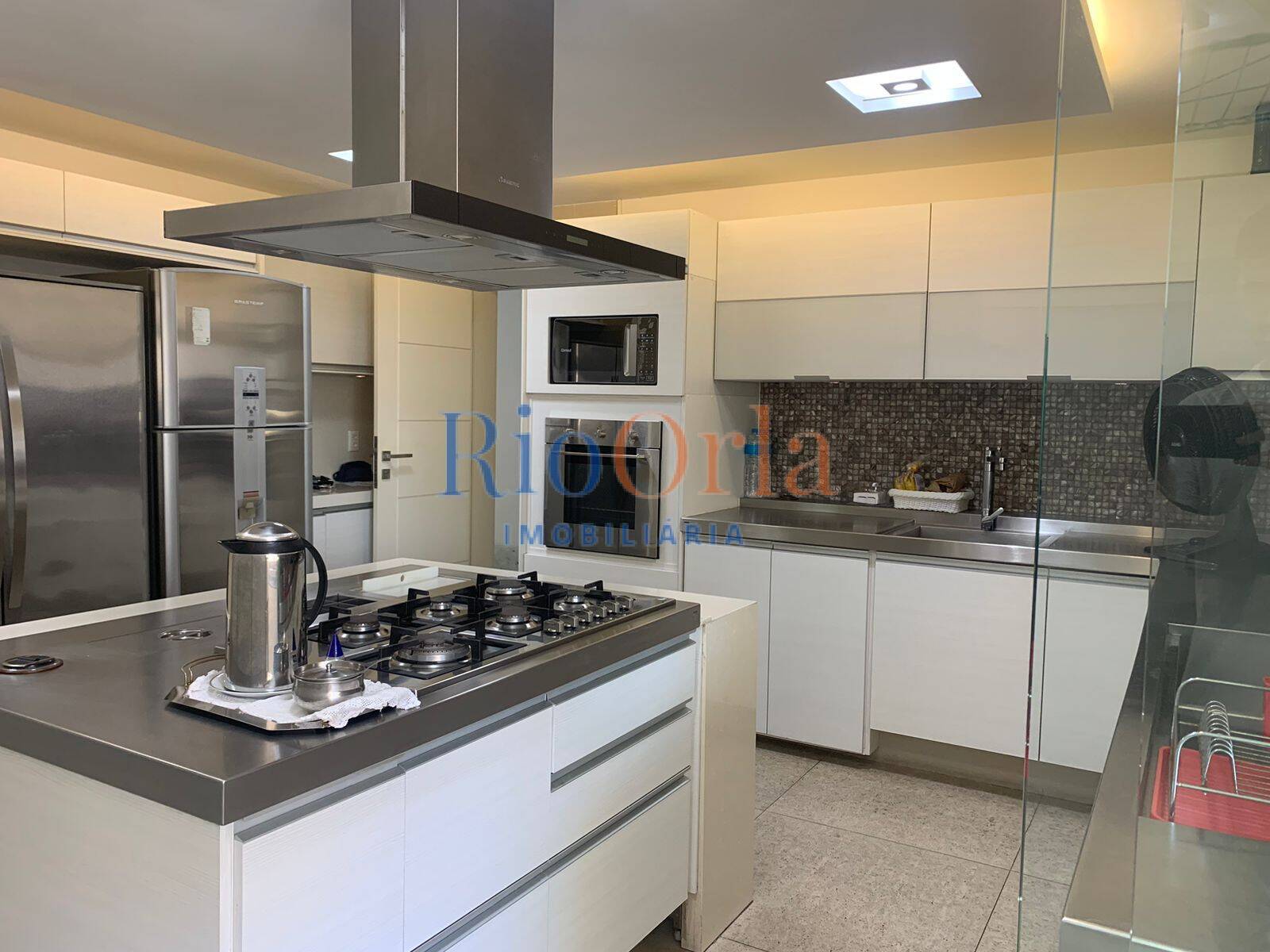 Apartamento à venda com 3 quartos, 400m² - Foto 33