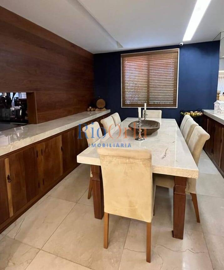 Apartamento à venda com 4 quartos, 300m² - Foto 7