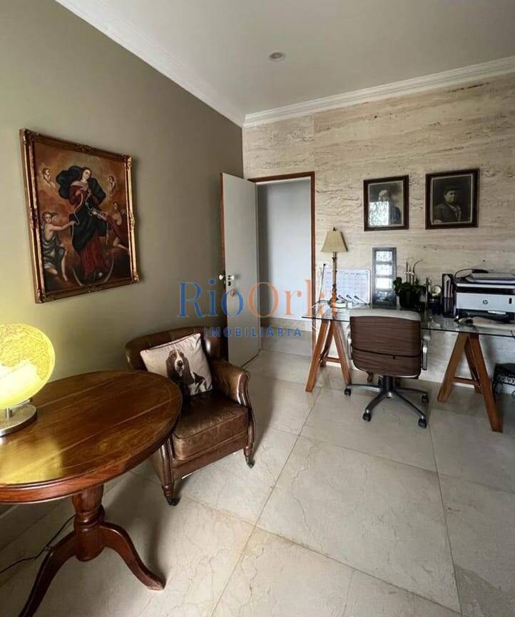 Apartamento à venda com 4 quartos, 300m² - Foto 10