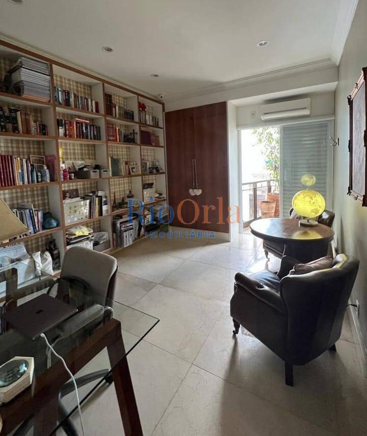 Apartamento à venda com 4 quartos, 300m² - Foto 12