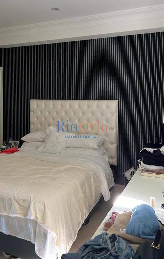 Apartamento à venda com 4 quartos, 300m² - Foto 19