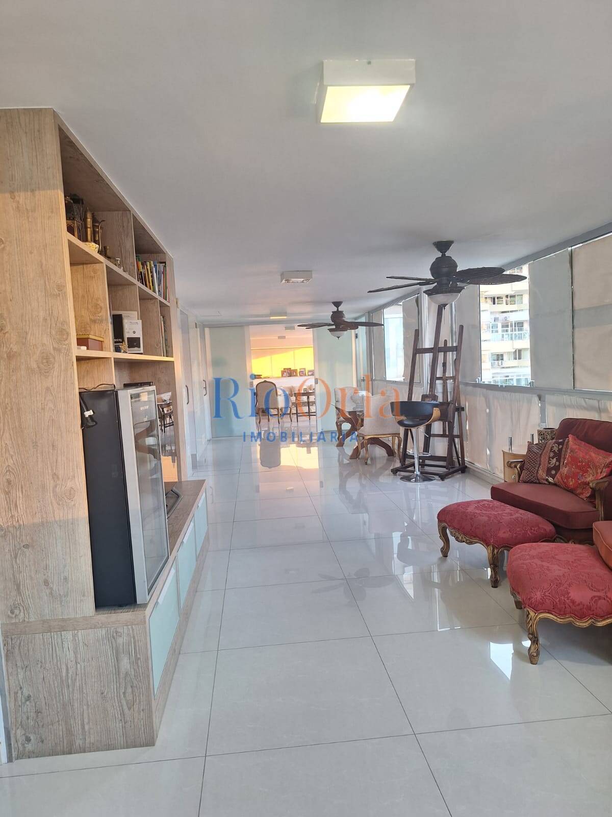 Apartamento à venda com 4 quartos, 286m² - Foto 8