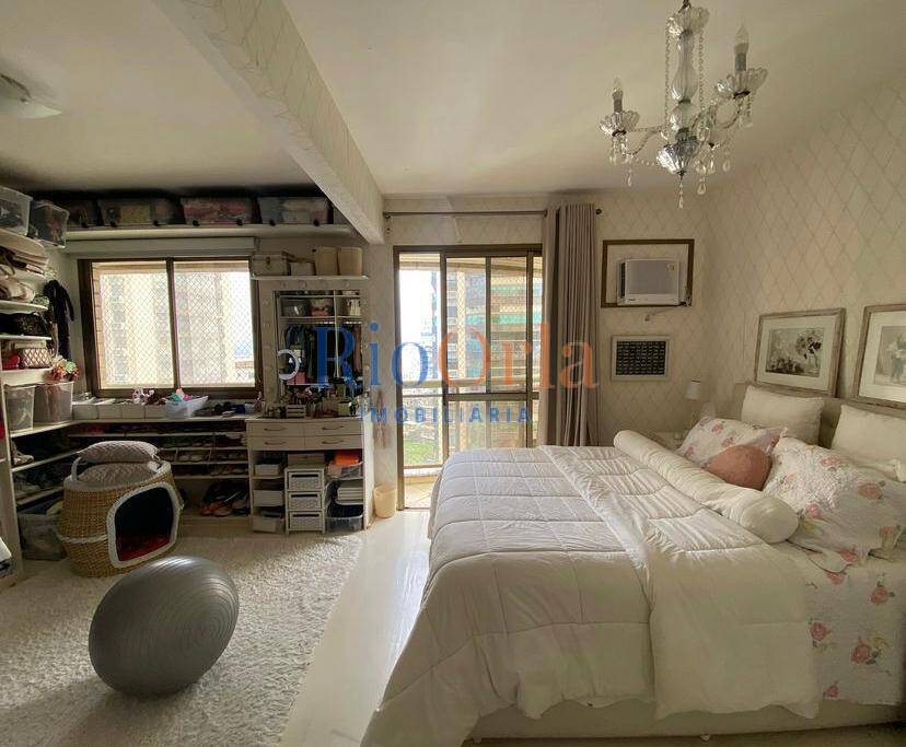 Apartamento à venda com 3 quartos, 130m² - Foto 6