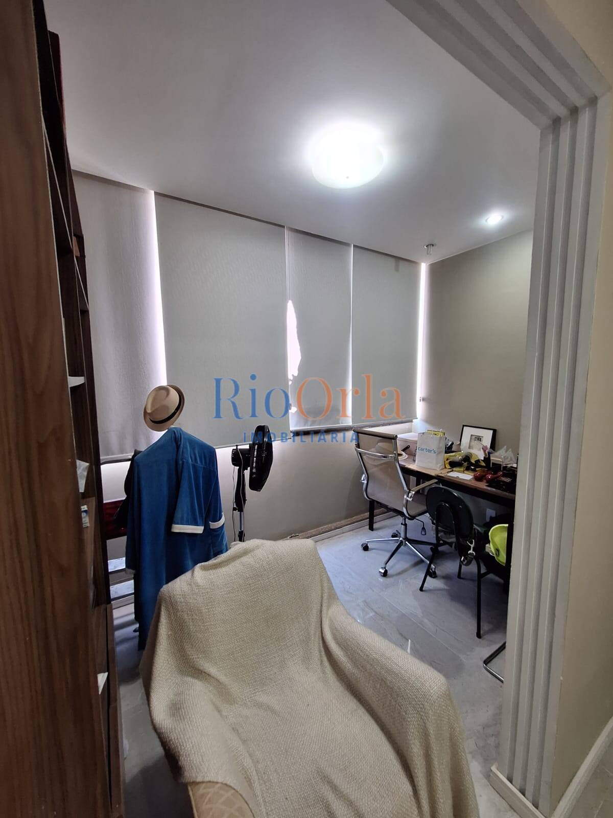 Apartamento à venda com 4 quartos, 167m² - Foto 14