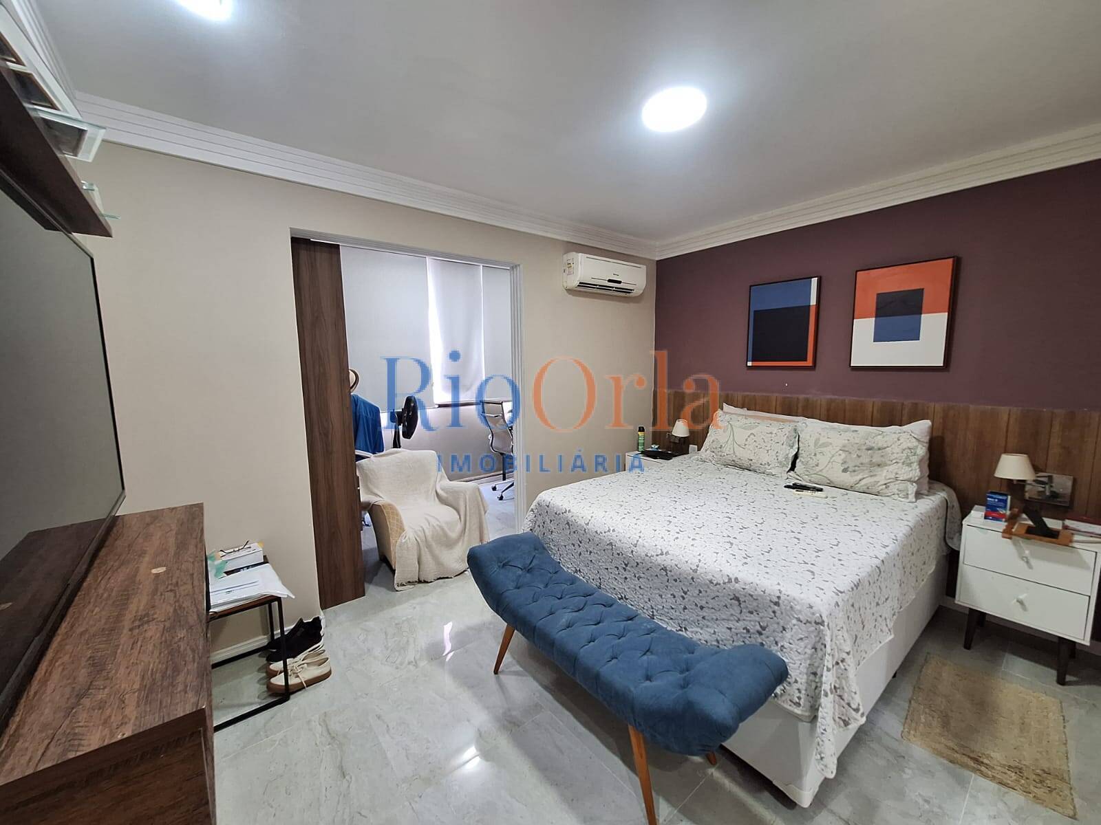 Apartamento à venda com 4 quartos, 167m² - Foto 17