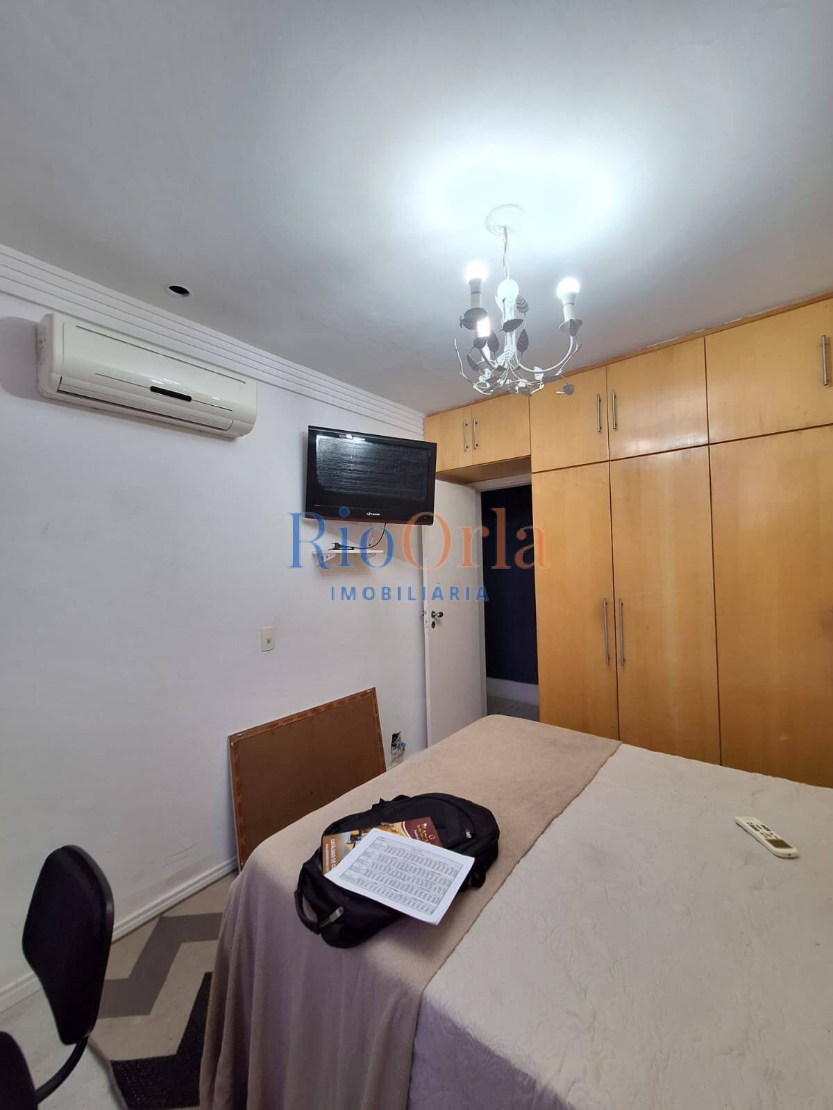 Apartamento à venda com 4 quartos, 167m² - Foto 21