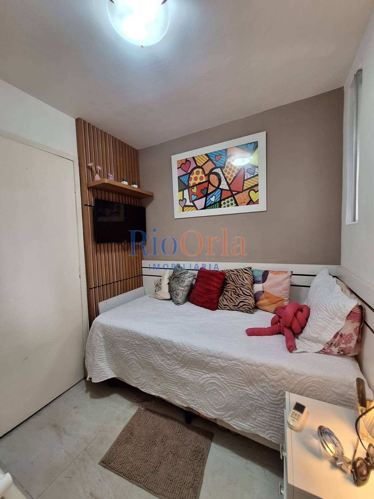 Apartamento à venda com 4 quartos, 167m² - Foto 29