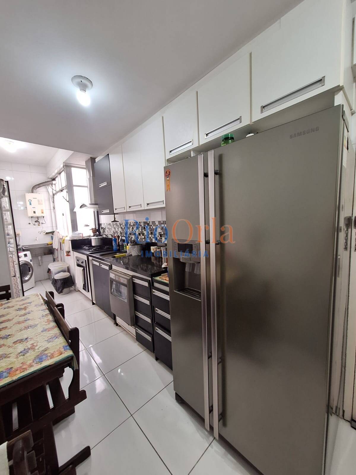 Apartamento à venda com 4 quartos, 167m² - Foto 33