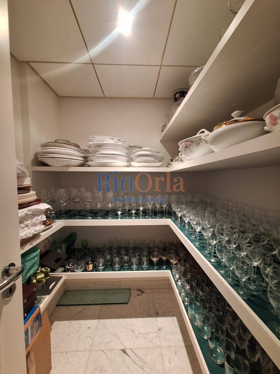 Apartamento à venda com 4 quartos, 396m² - Foto 9