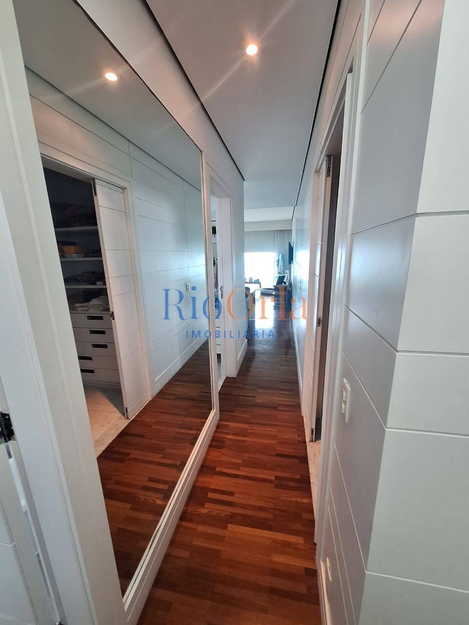 Apartamento à venda com 4 quartos, 396m² - Foto 12