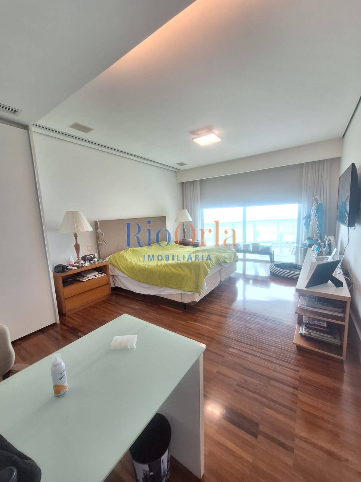 Apartamento à venda com 4 quartos, 396m² - Foto 13