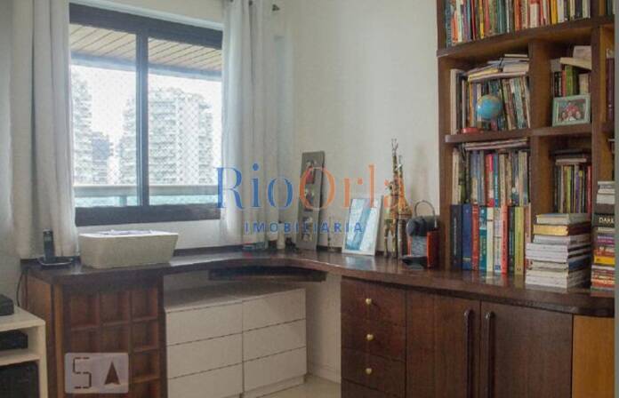 Apartamento à venda com 4 quartos, 149m² - Foto 9