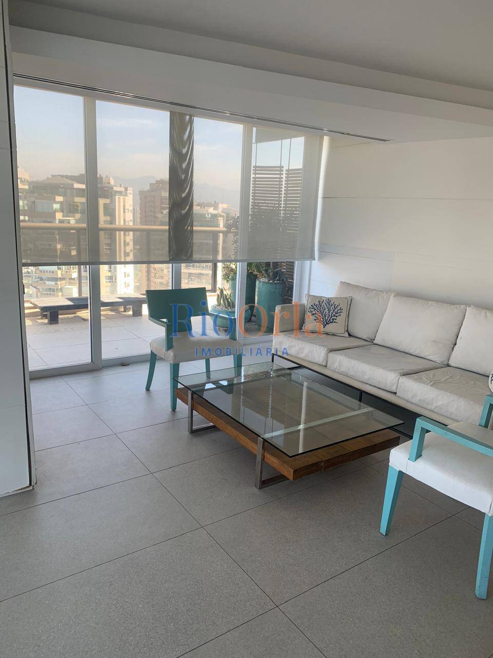 Cobertura para alugar com 4 quartos, 356m² - Foto 11