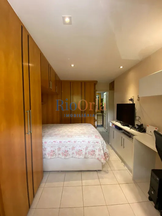 Apartamento à venda com 3 quartos, 89m² - Foto 8