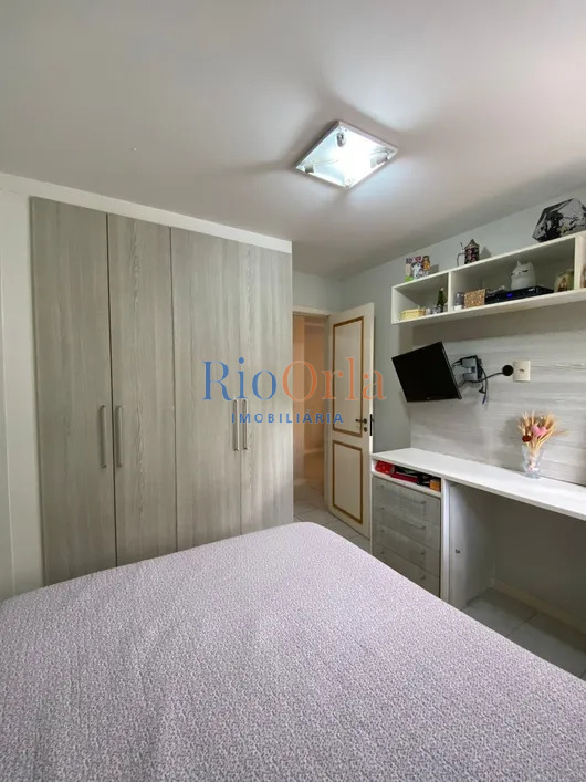 Apartamento à venda com 3 quartos, 89m² - Foto 12