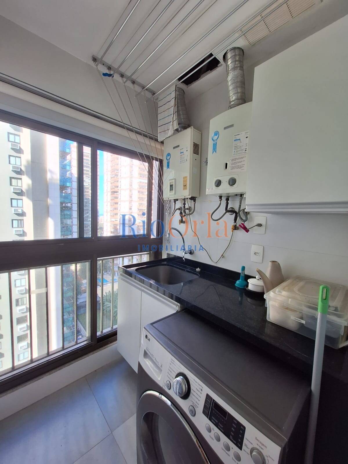 Apartamento à venda com 3 quartos, 132m² - Foto 28