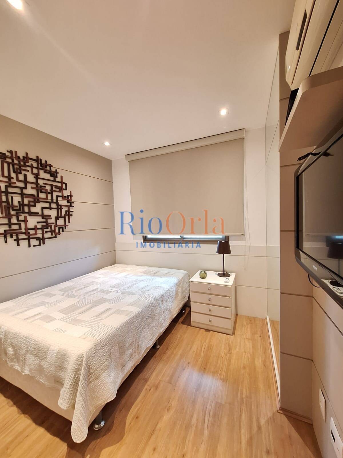 Apartamento à venda com 3 quartos, 132m² - Foto 19