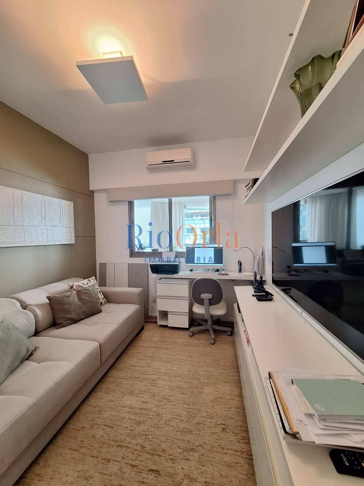 Apartamento à venda com 3 quartos, 132m² - Foto 22