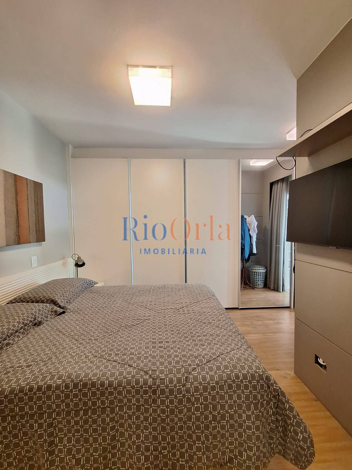 Apartamento à venda com 3 quartos, 132m² - Foto 17