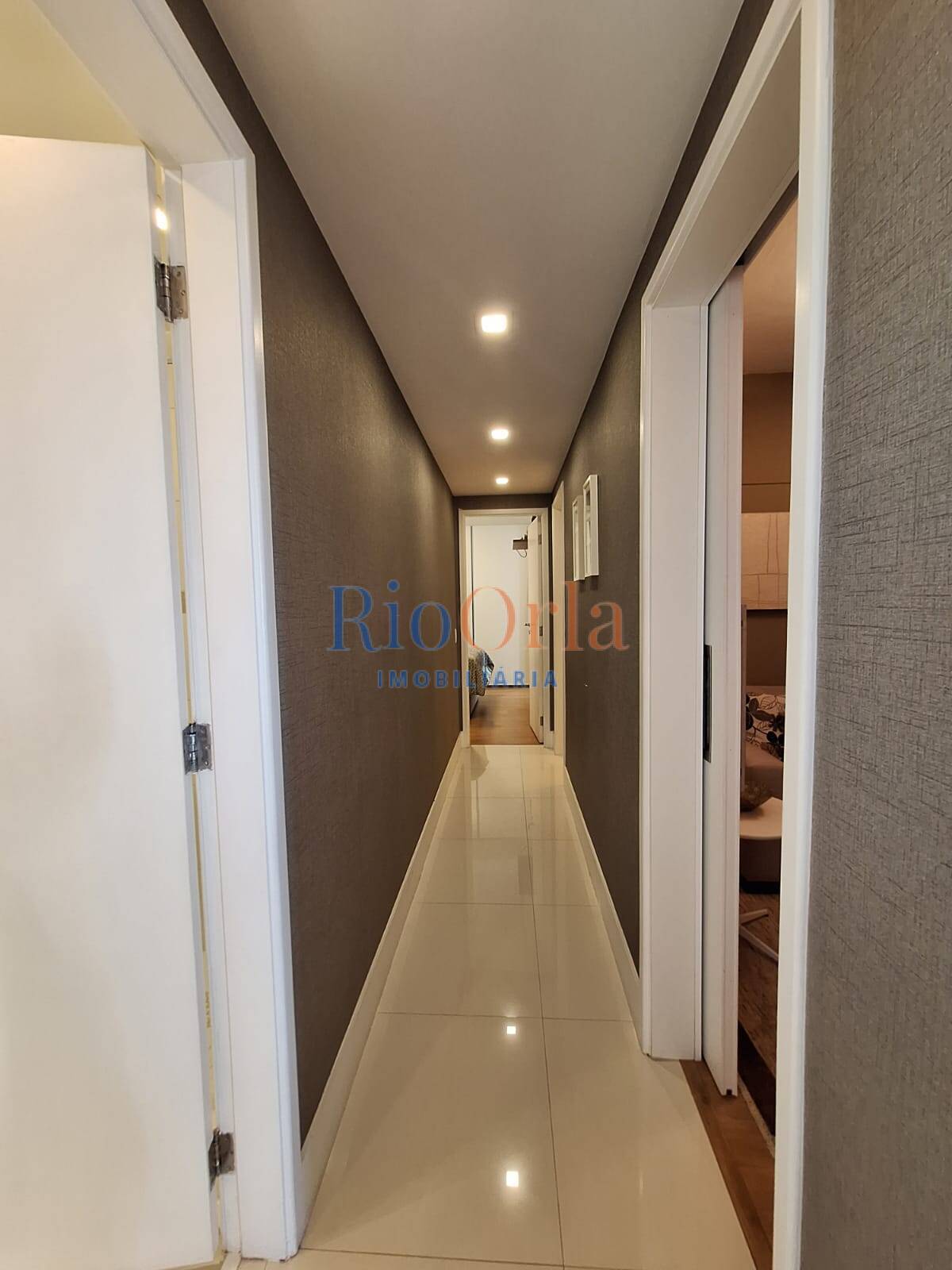 Apartamento à venda com 3 quartos, 132m² - Foto 14