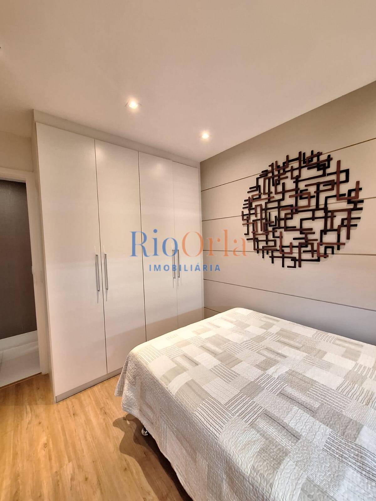 Apartamento à venda com 3 quartos, 132m² - Foto 20