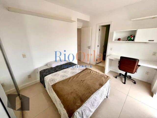 Apartamento à venda com 4 quartos, 206m² - Foto 21