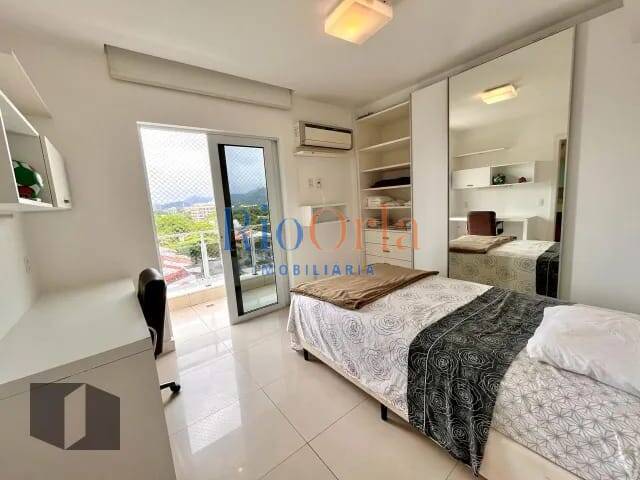 Apartamento à venda com 4 quartos, 206m² - Foto 23