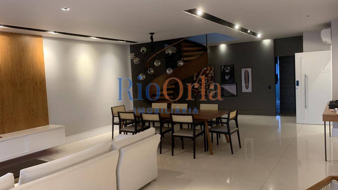 Cobertura à venda com 4 quartos, 575m² - Foto 11