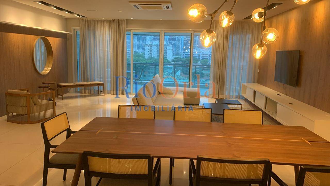 Cobertura à venda com 4 quartos, 575m² - Foto 12