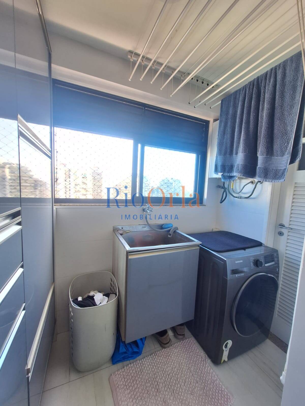 Apartamento para alugar com 4 quartos, 140m² - Foto 11