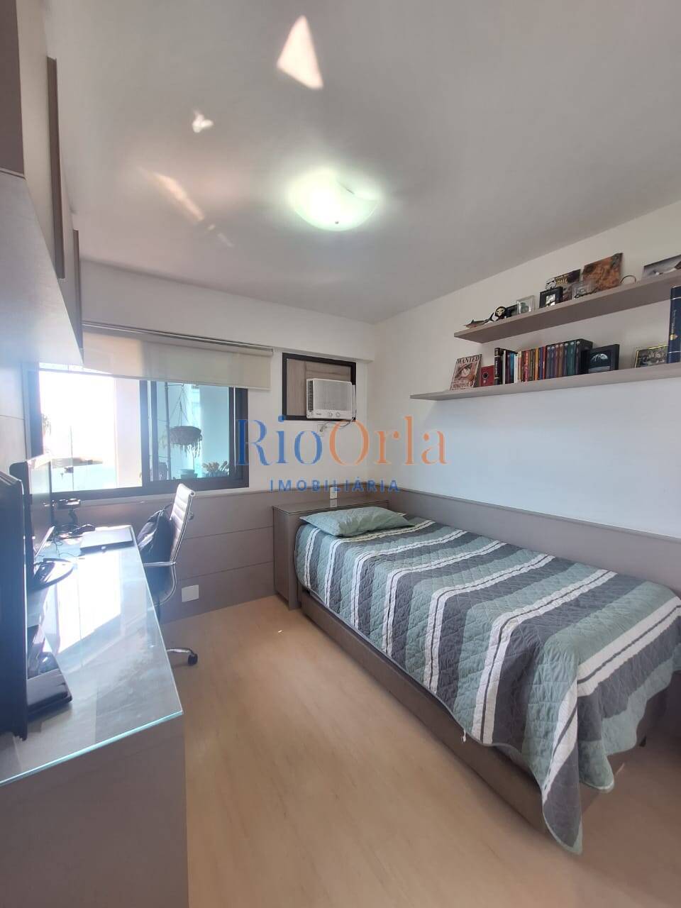 Apartamento para alugar com 4 quartos, 140m² - Foto 19