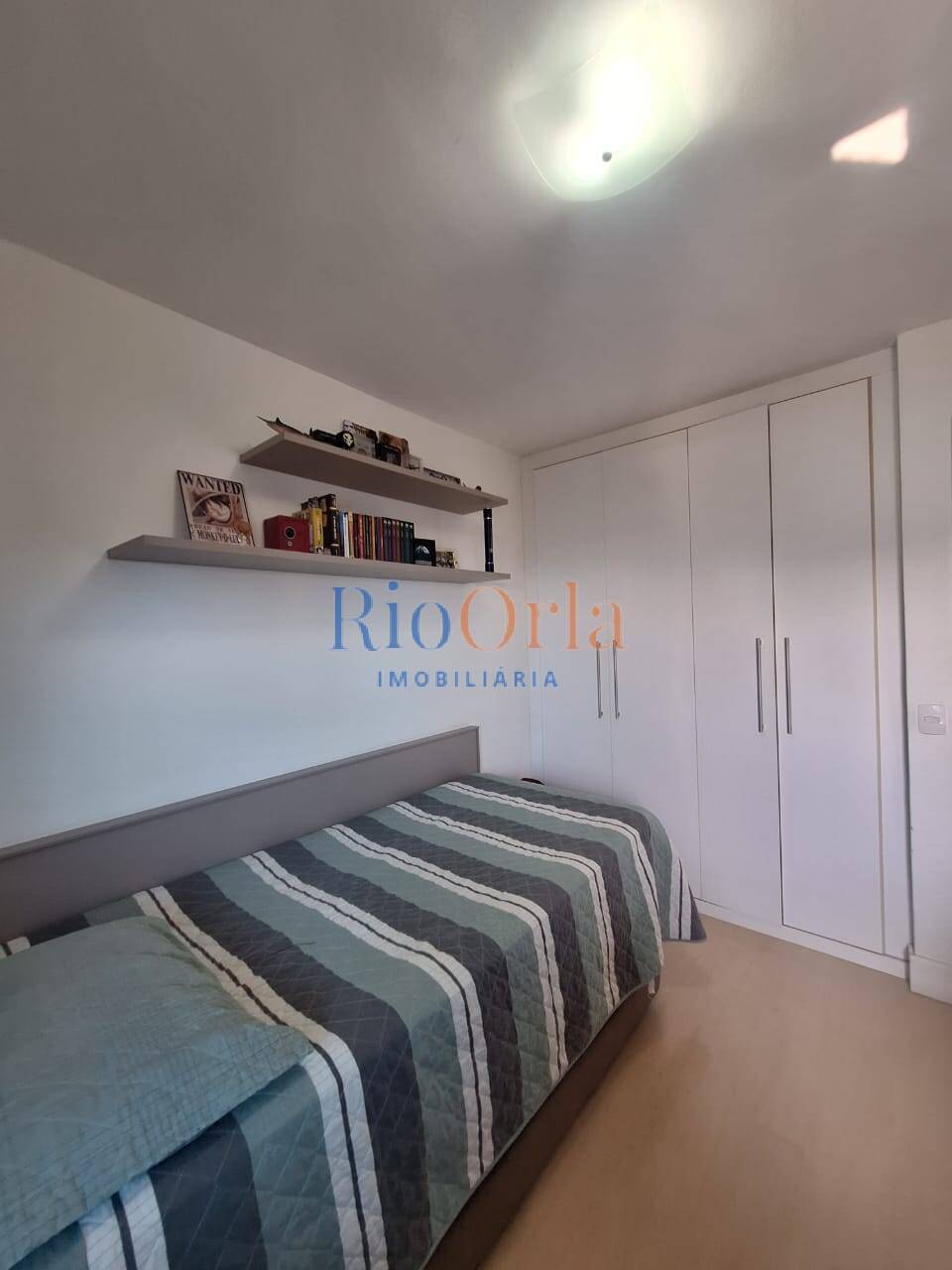 Apartamento para alugar com 4 quartos, 140m² - Foto 21