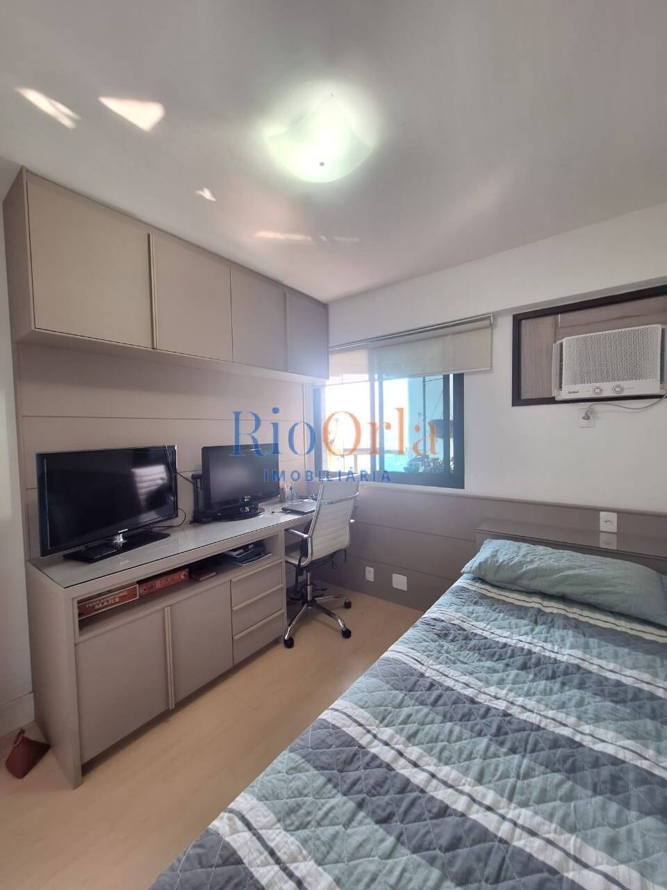 Apartamento para alugar com 4 quartos, 140m² - Foto 20