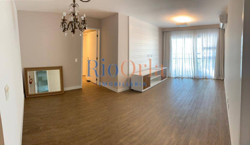 Apartamento para alugar, 140m² - Foto 4