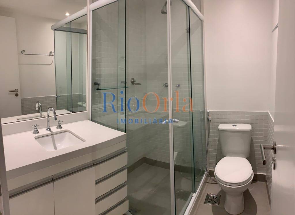 Apartamento para alugar, 140m² - Foto 10