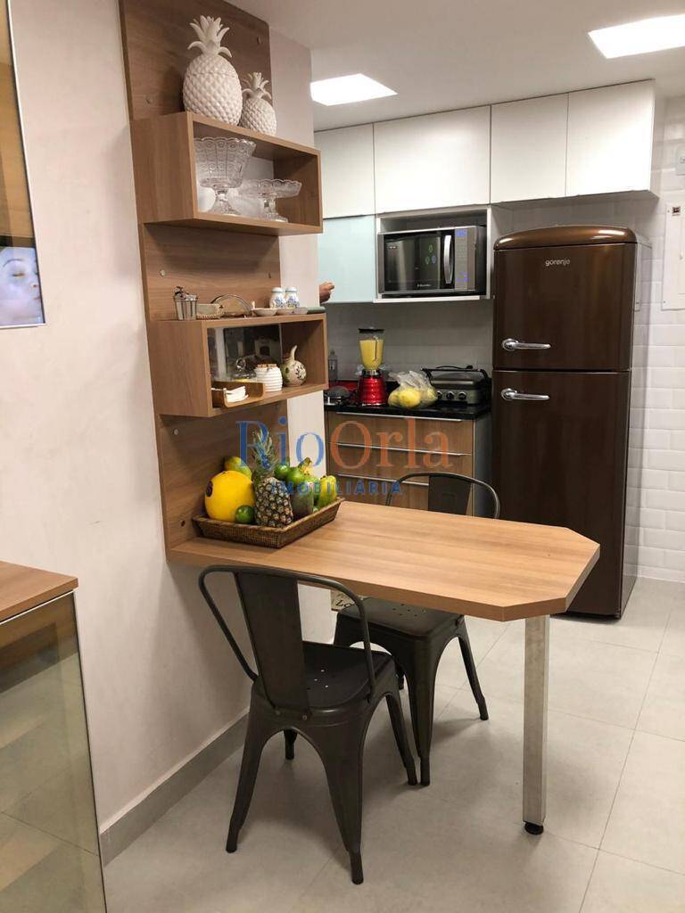 Apartamento para alugar, 140m² - Foto 6