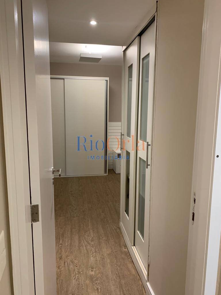 Apartamento para alugar, 140m² - Foto 18