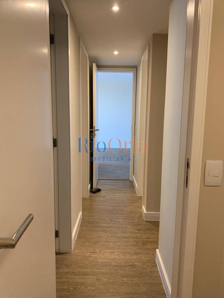 Apartamento para alugar, 140m² - Foto 19