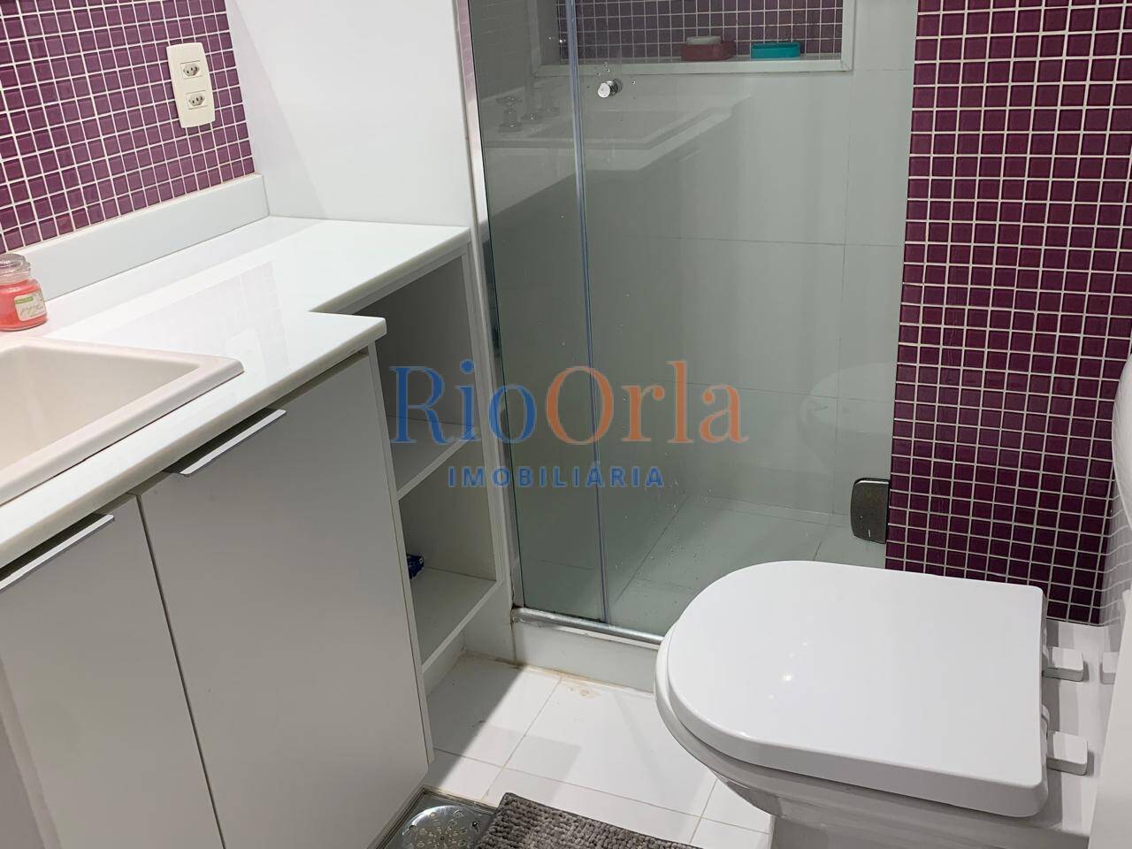 Apartamento à venda com 3 quartos, 130m² - Foto 18