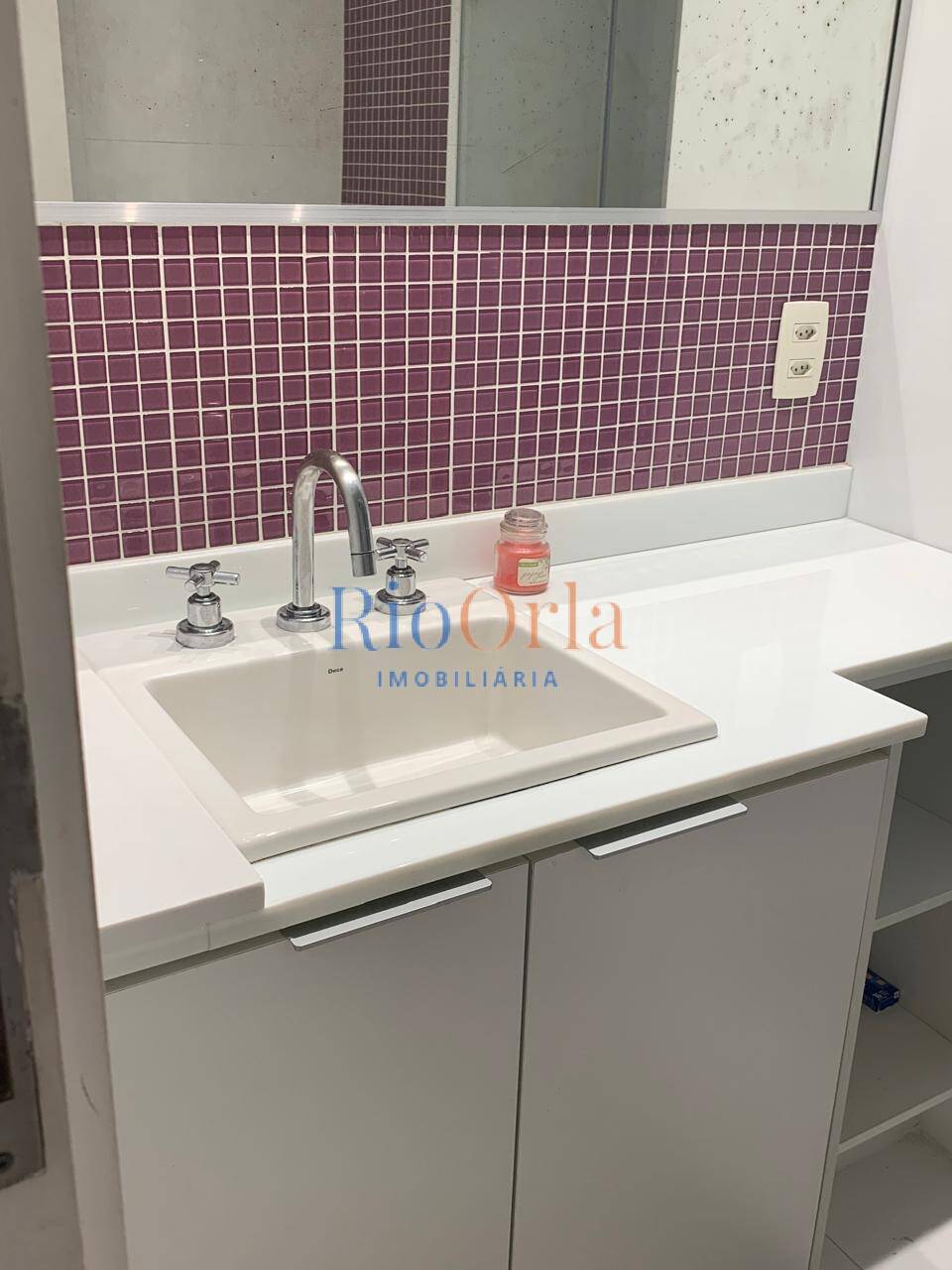 Apartamento à venda com 3 quartos, 130m² - Foto 17