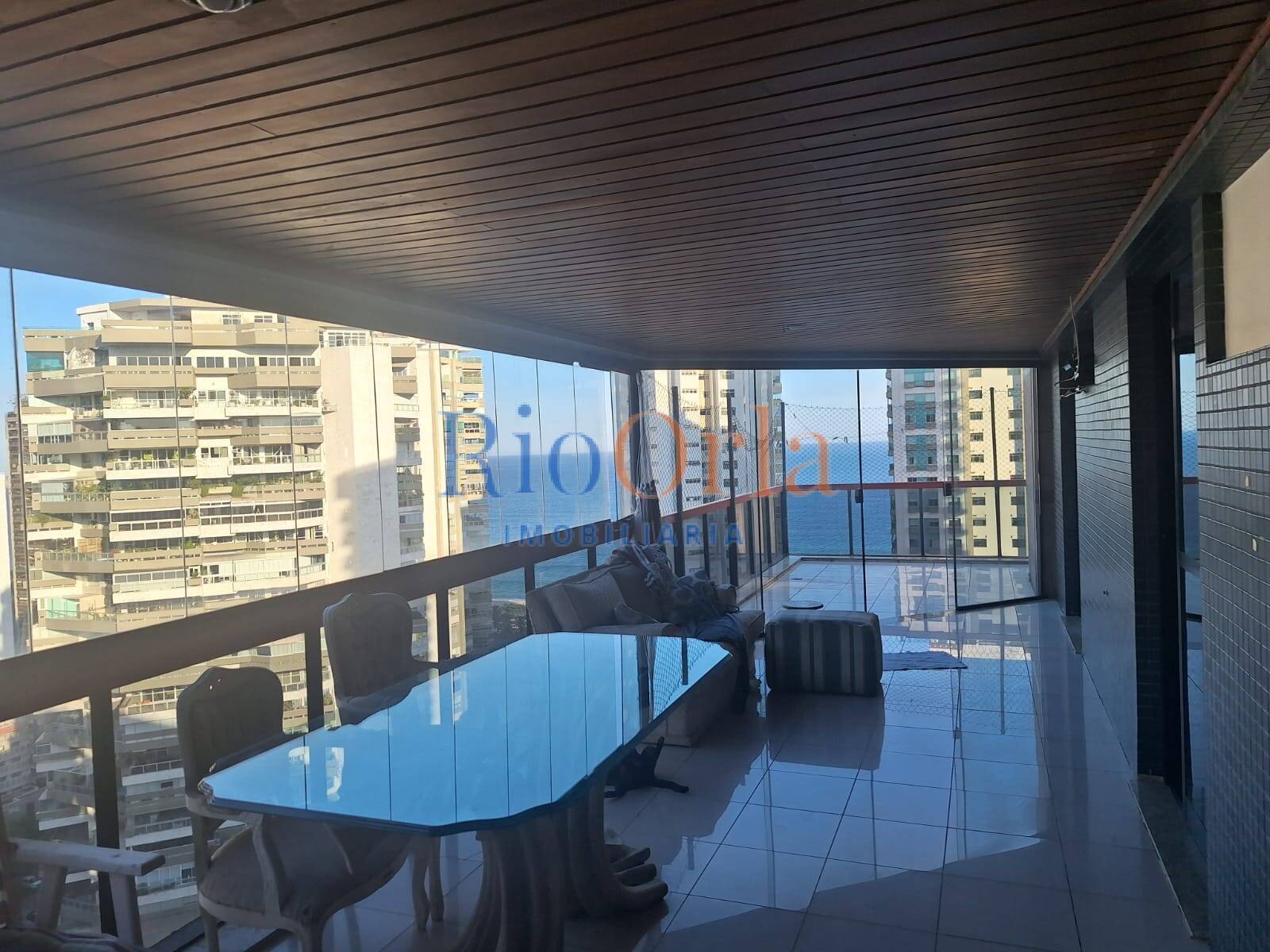 Cobertura à venda com 4 quartos, 300m² - Foto 20