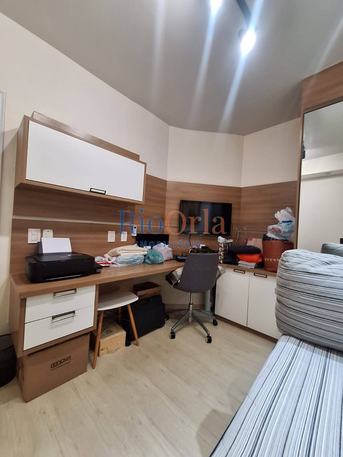 Apartamento à venda com 5 quartos, 300m² - Foto 14