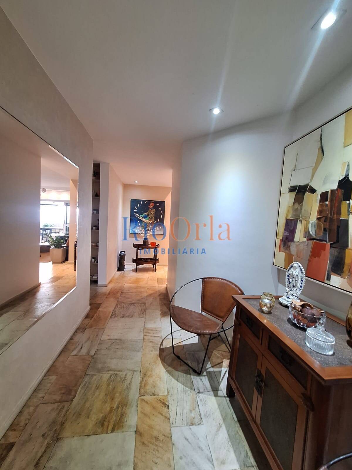 Apartamento à venda com 5 quartos, 300m² - Foto 12