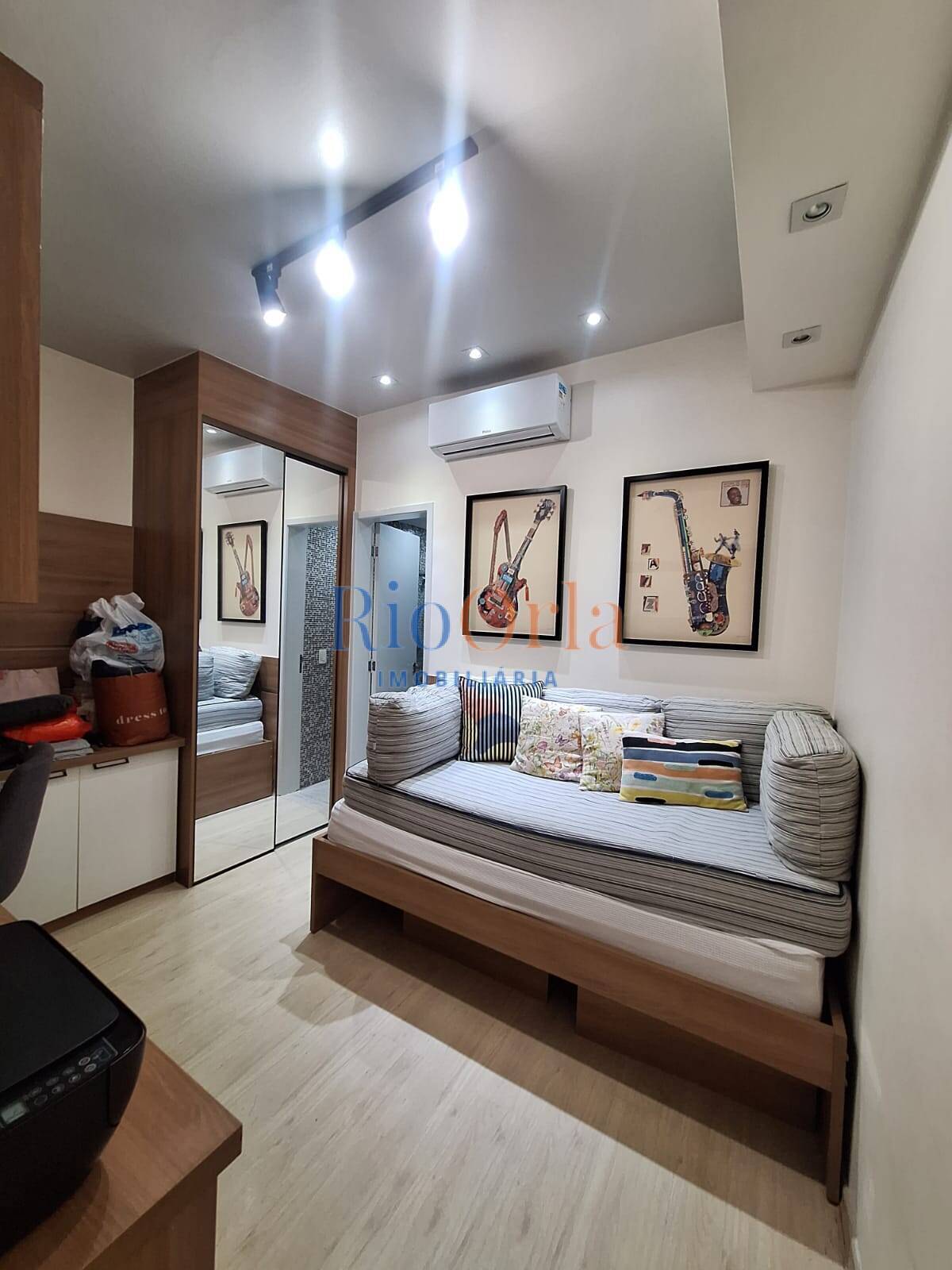 Apartamento à venda com 5 quartos, 300m² - Foto 13