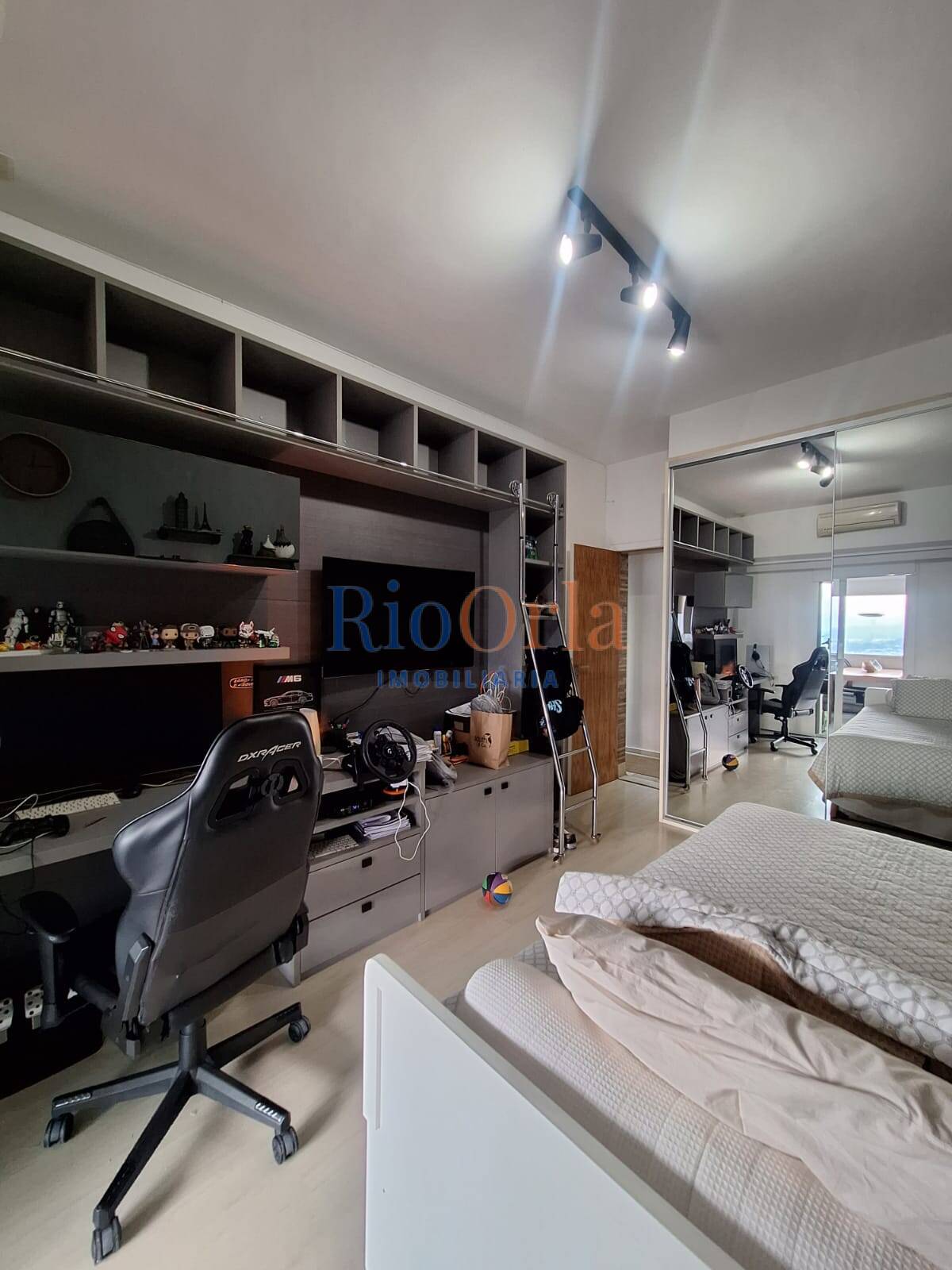 Apartamento à venda com 5 quartos, 300m² - Foto 24