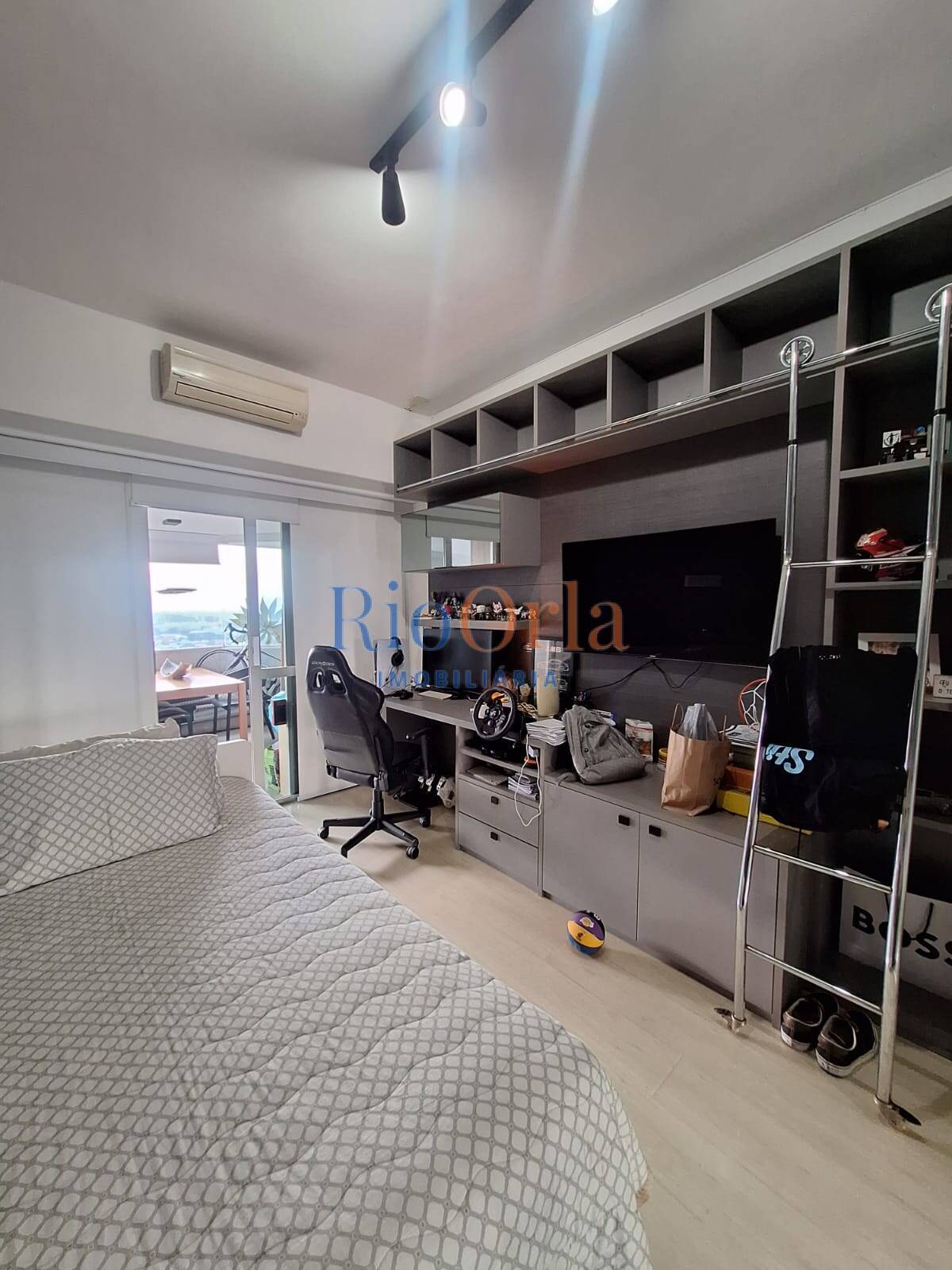 Apartamento à venda com 5 quartos, 300m² - Foto 27