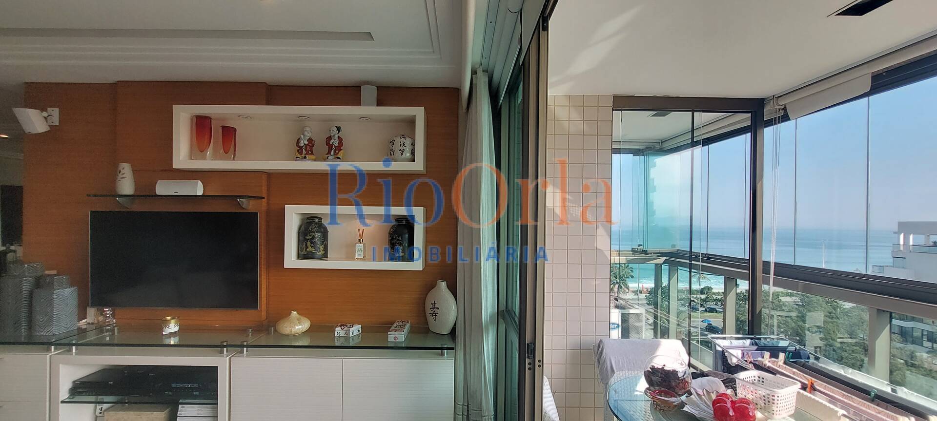 Apartamento à venda com 4 quartos, 168m² - Foto 2