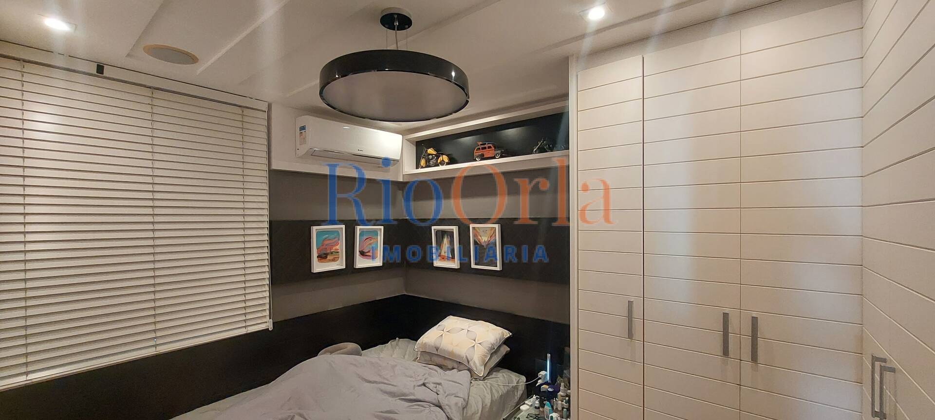 Apartamento à venda com 4 quartos, 168m² - Foto 9