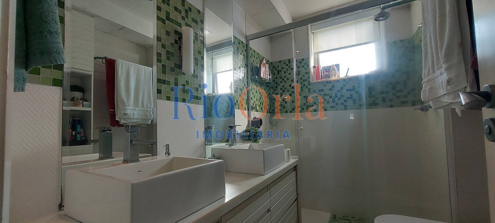 Apartamento à venda com 4 quartos, 168m² - Foto 10