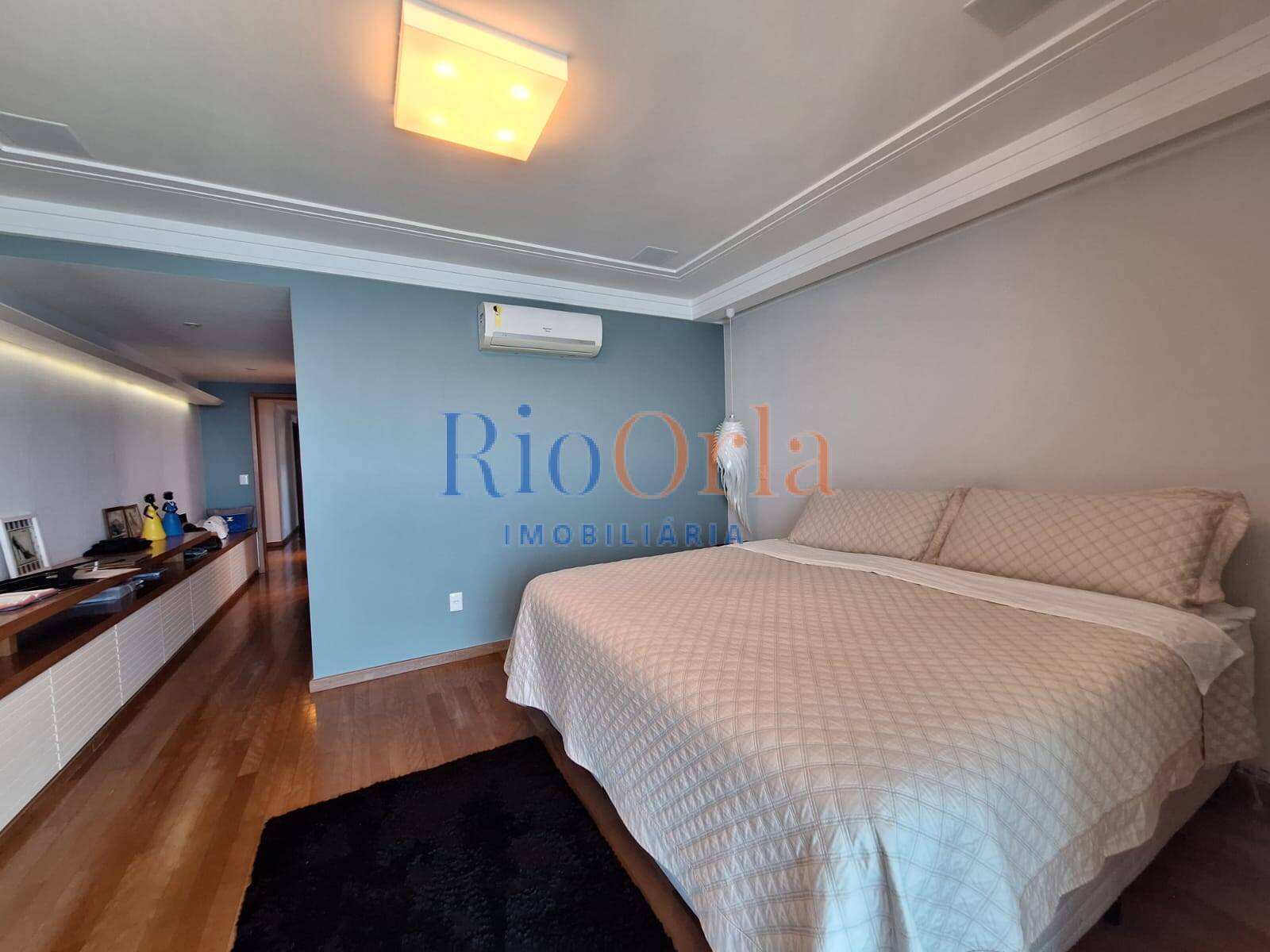 Apartamento à venda com 4 quartos, 260m² - Foto 19